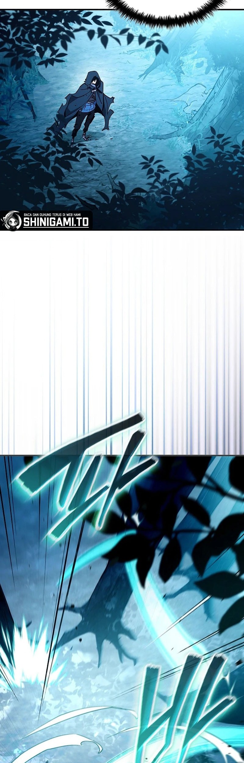 World's Strongest Survivor Chapter 10 Gambar 36
