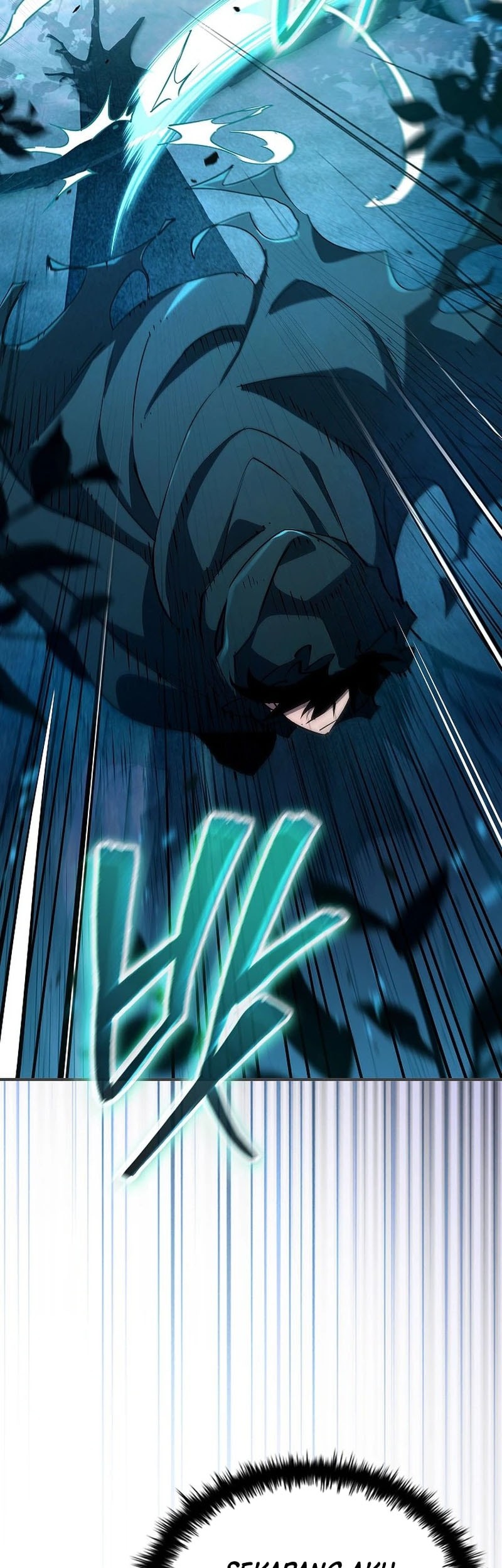 World's Strongest Survivor Chapter 10 Gambar 37