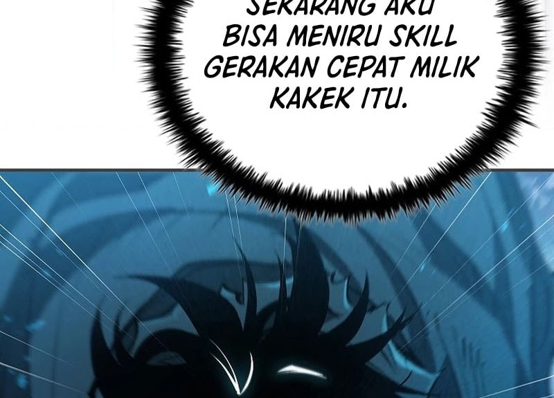 World's Strongest Survivor Chapter 10 Gambar 38