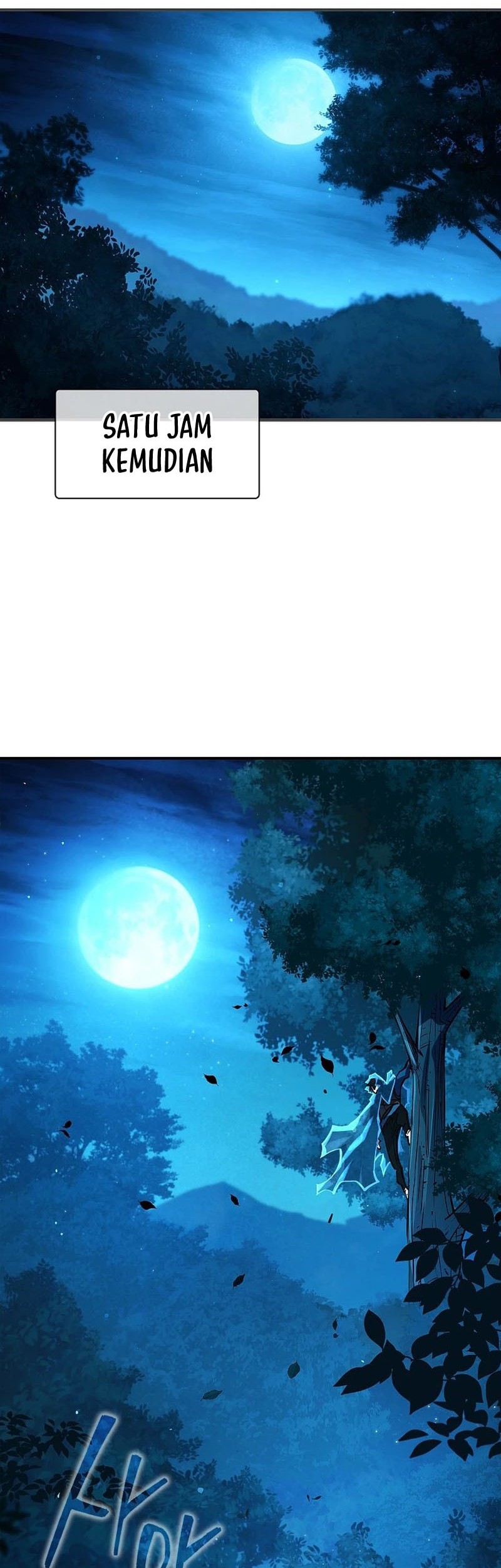 World's Strongest Survivor Chapter 10 Gambar 40