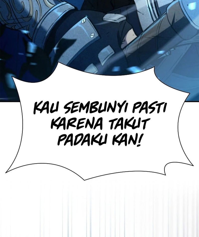 World's Strongest Survivor Chapter 10 Gambar 45