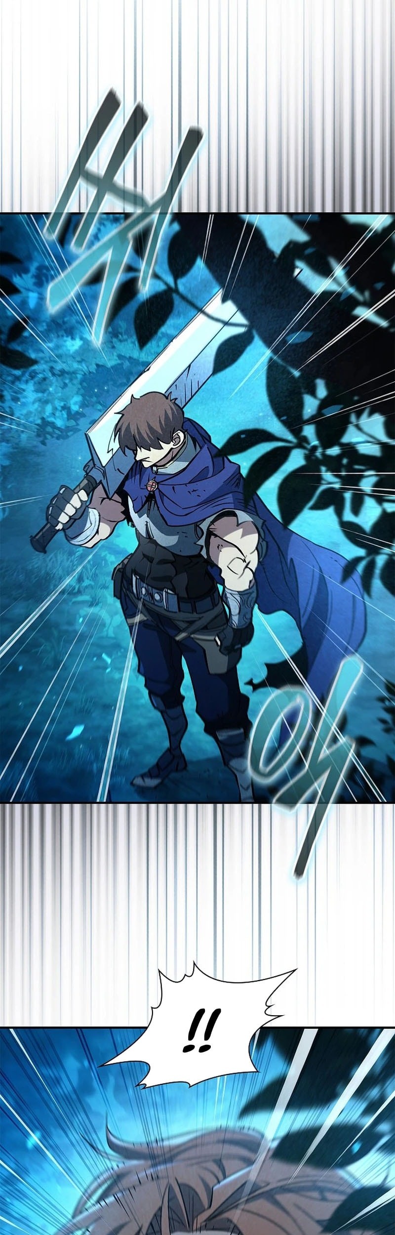 World's Strongest Survivor Chapter 10 Gambar 46