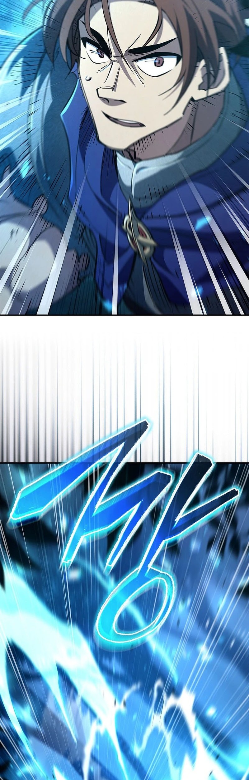 World's Strongest Survivor Chapter 10 Gambar 47