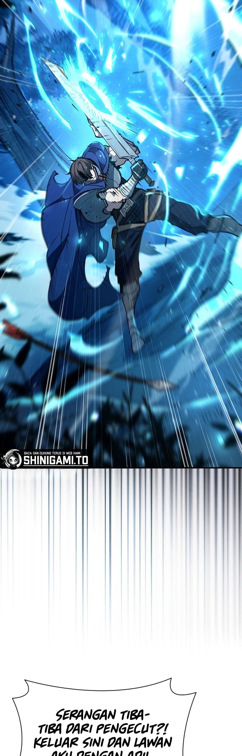 World's Strongest Survivor Chapter 10 Gambar 48