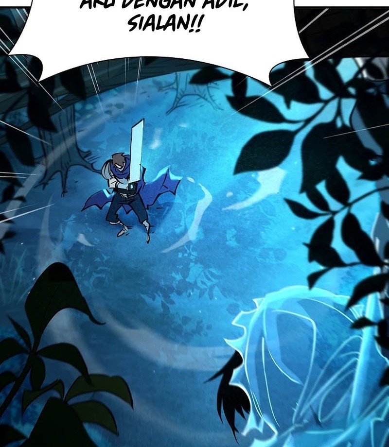 World's Strongest Survivor Chapter 10 Gambar 49