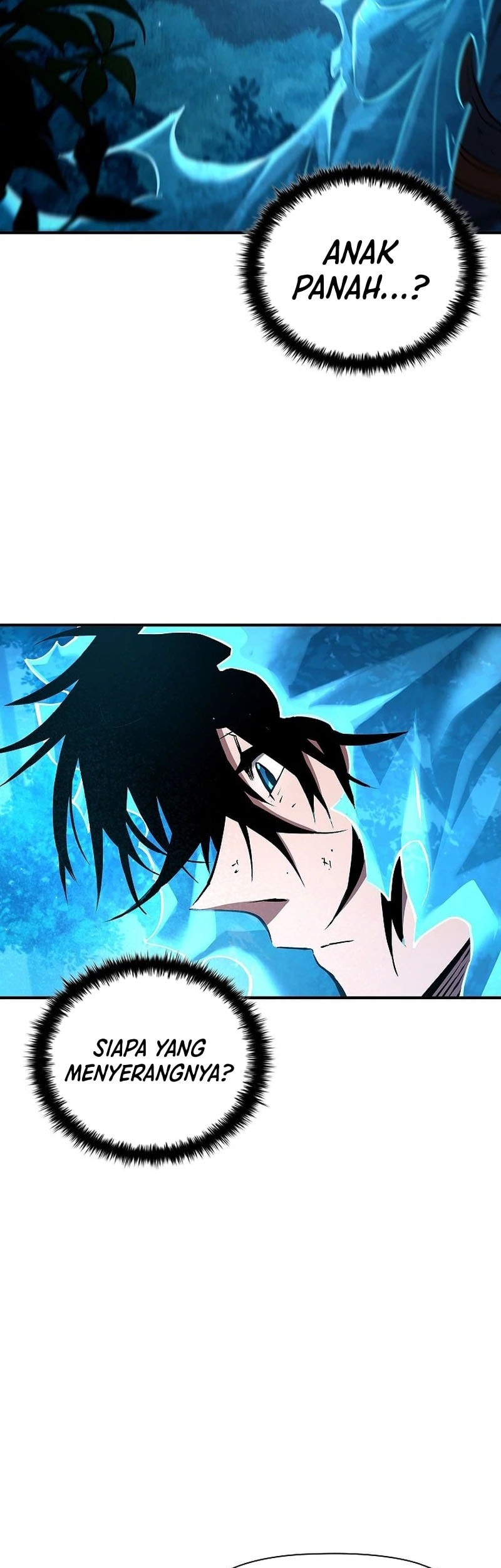 World's Strongest Survivor Chapter 10 Gambar 50