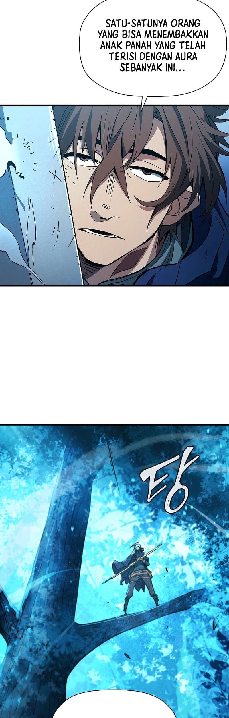 World's Strongest Survivor Chapter 10 Gambar 51