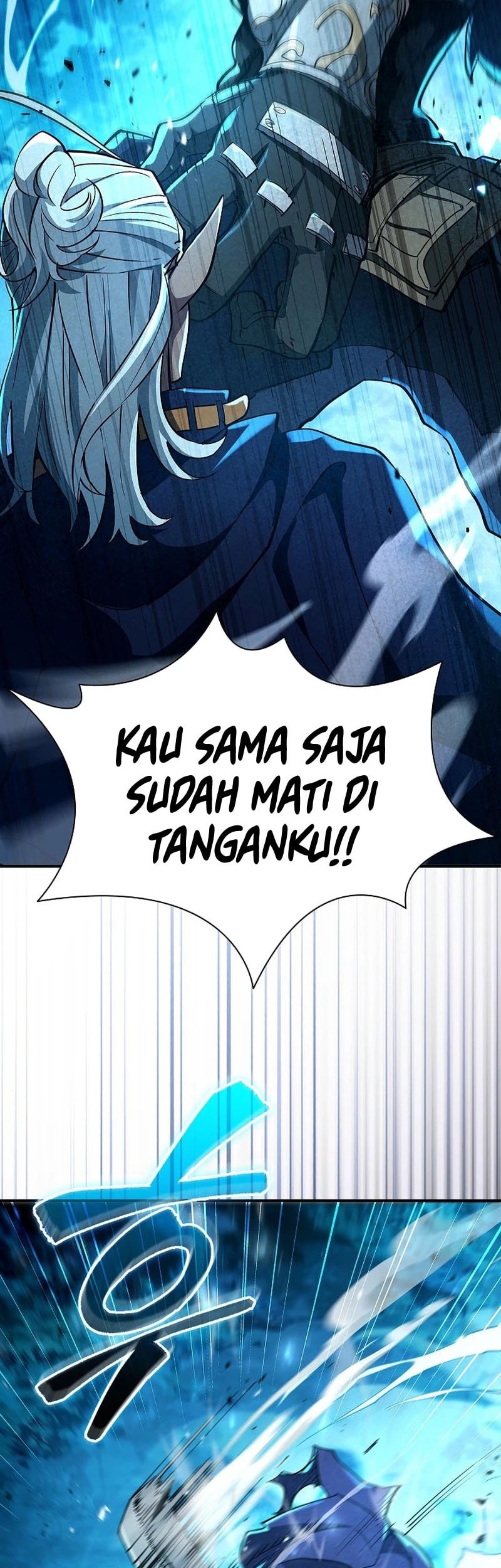World's Strongest Survivor Chapter 10 Gambar 62