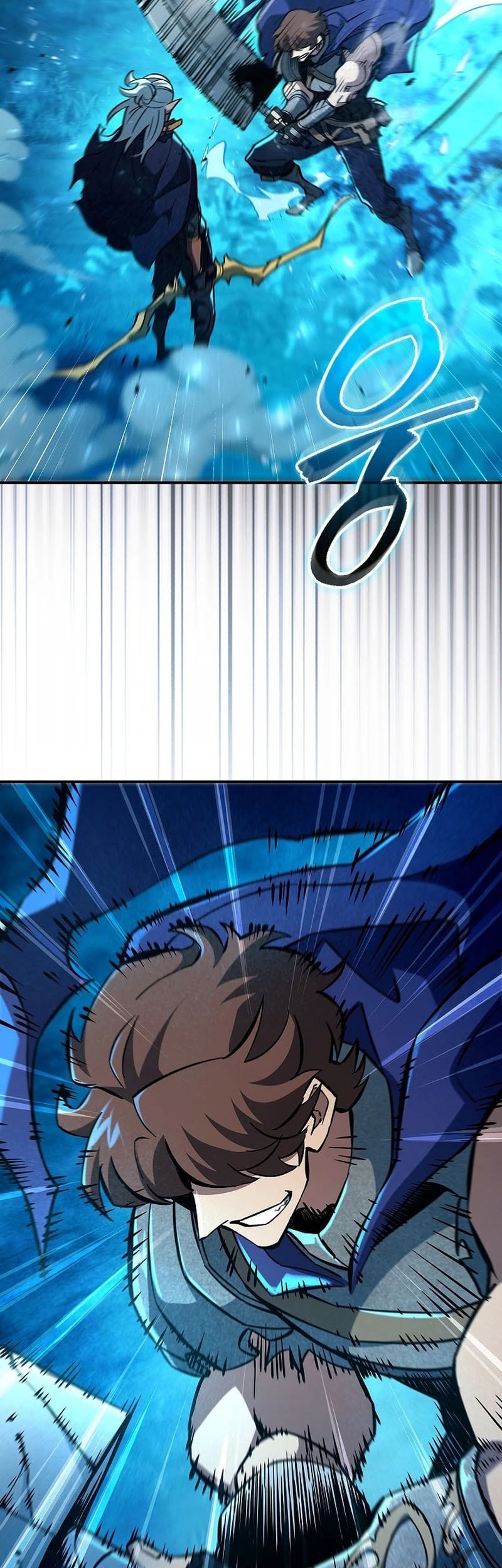 World's Strongest Survivor Chapter 10 Gambar 63