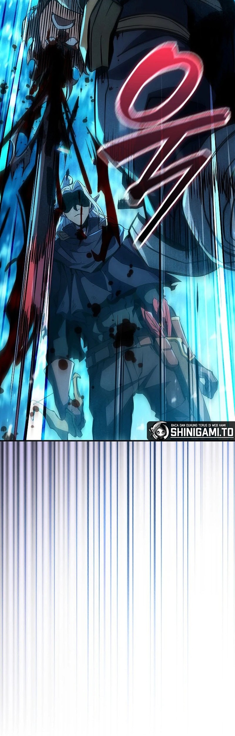 World's Strongest Survivor Chapter 10 Gambar 66