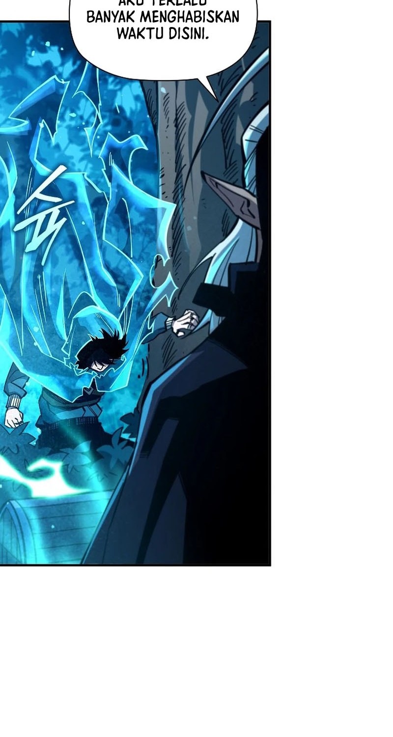 World's Strongest Survivor Chapter 10 Gambar 68