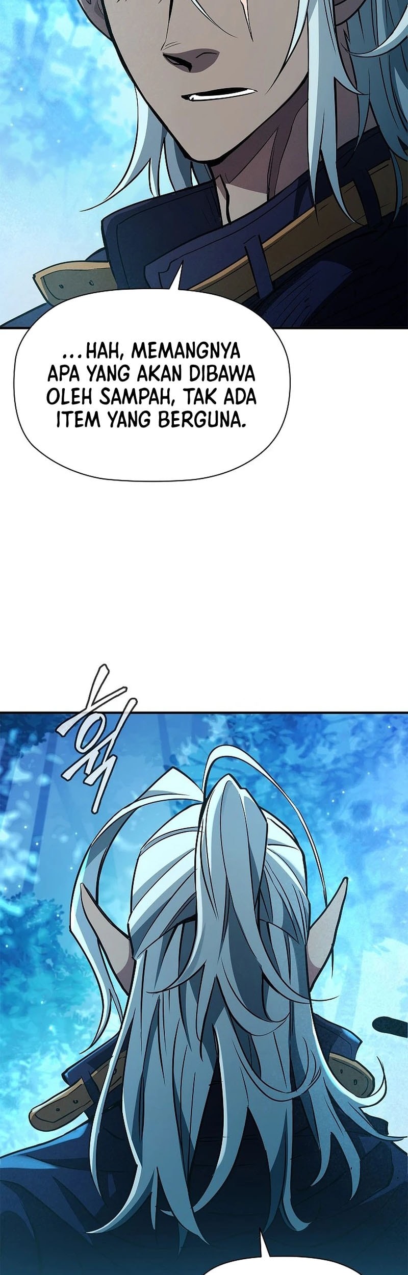 World's Strongest Survivor Chapter 10 Gambar 75