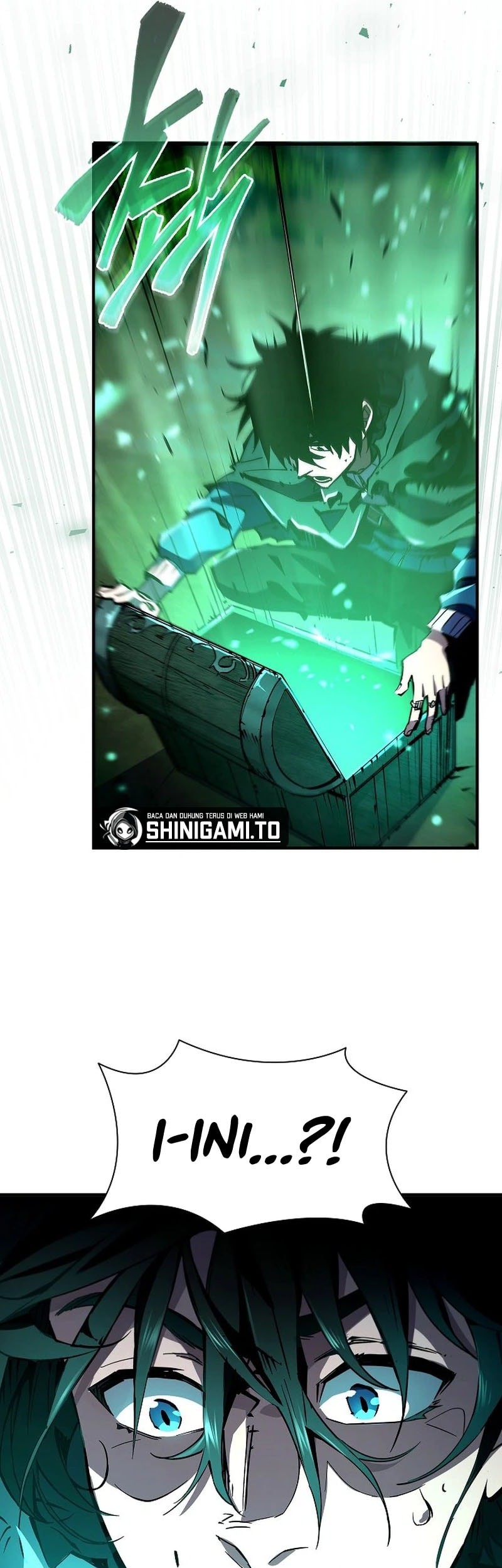 World's Strongest Survivor Chapter 10 Gambar 5