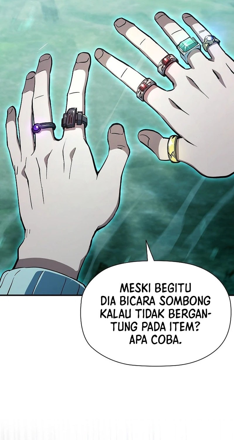 World's Strongest Survivor Chapter 10 Gambar 8