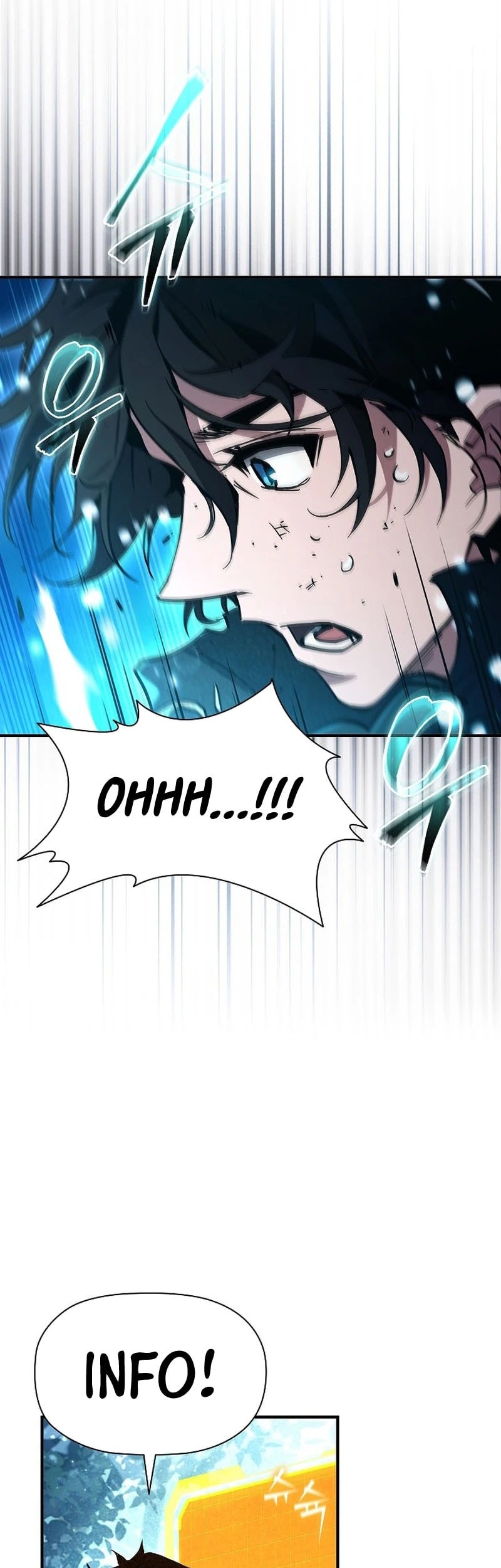 World's Strongest Survivor Chapter 10 Gambar 9