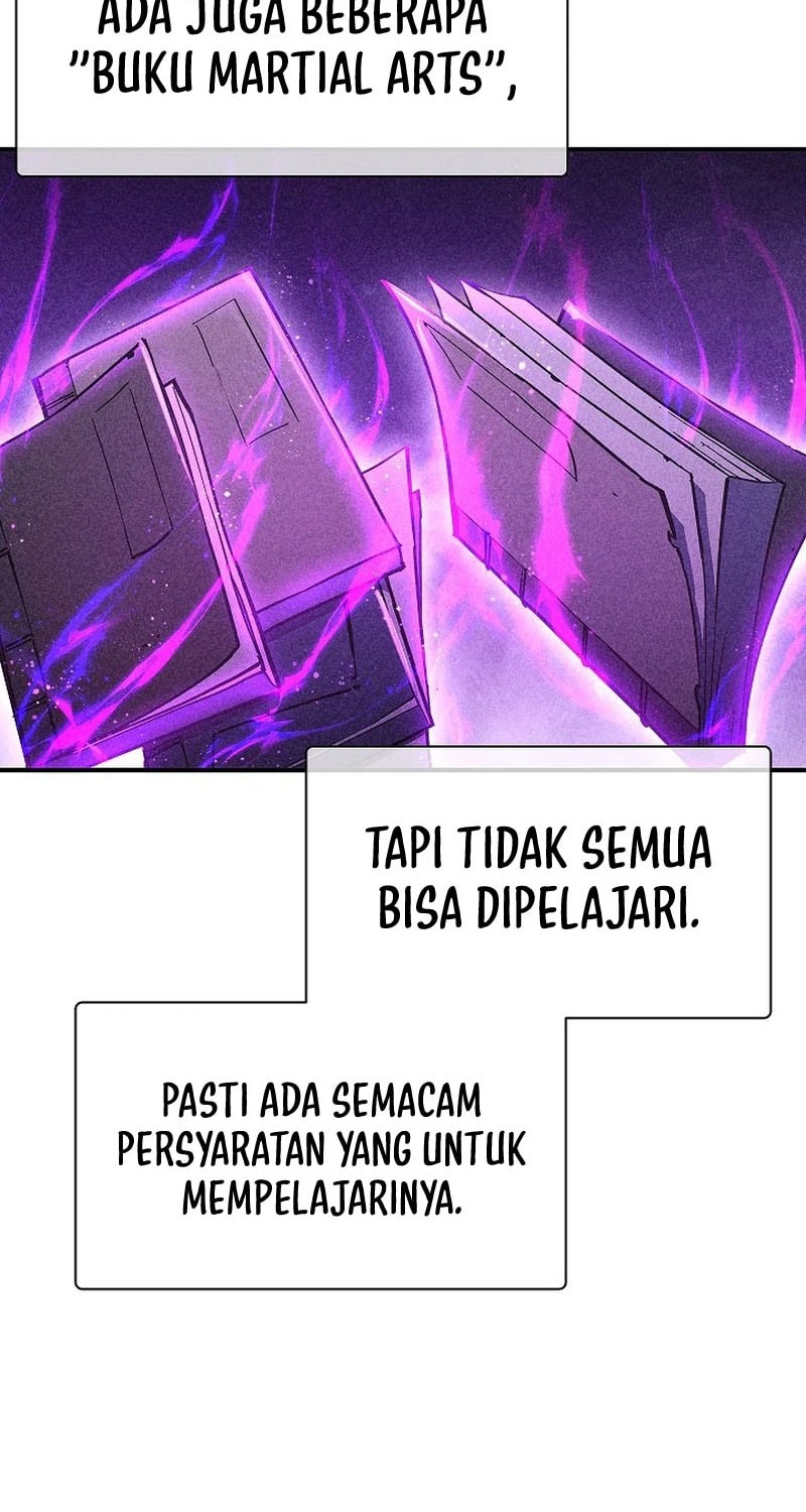 World's Strongest Survivor Chapter 10 Gambar 12