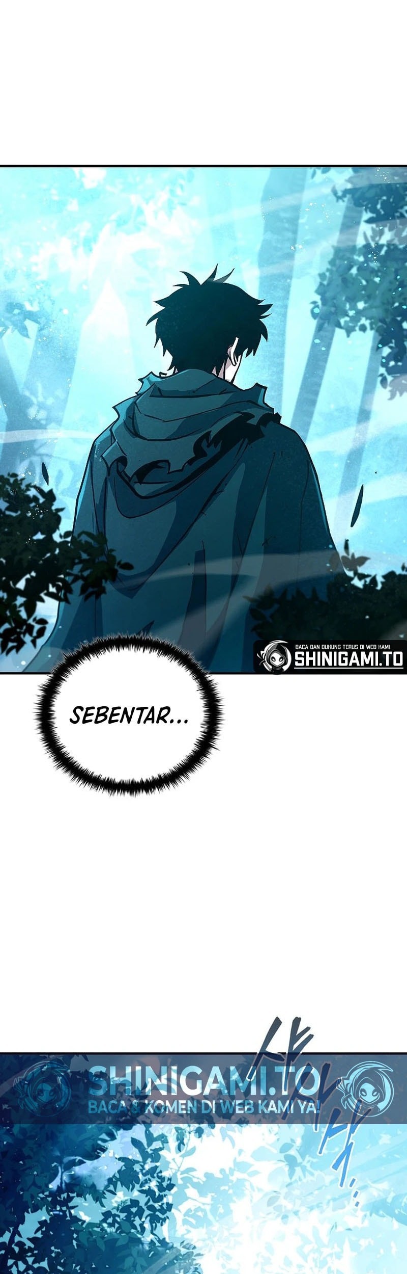 World's Strongest Survivor Chapter 10 Gambar 13