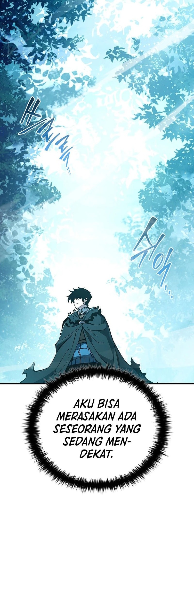 World's Strongest Survivor Chapter 10 Gambar 14