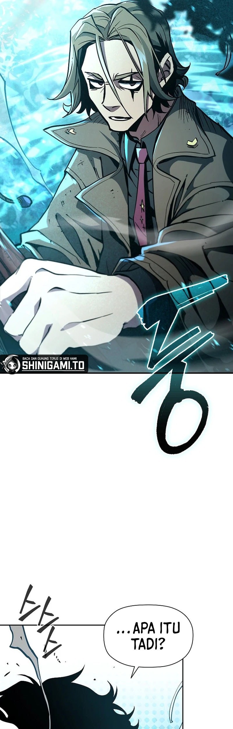 World's Strongest Survivor Chapter 10 Gambar 20