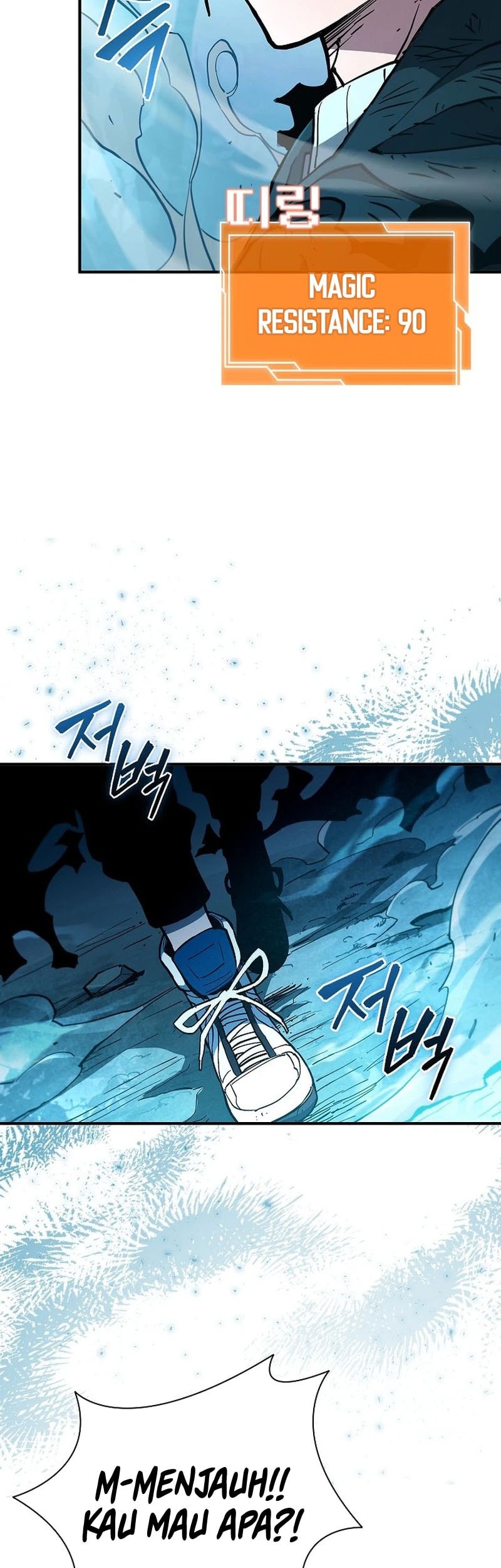 World's Strongest Survivor Chapter 10 Gambar 22