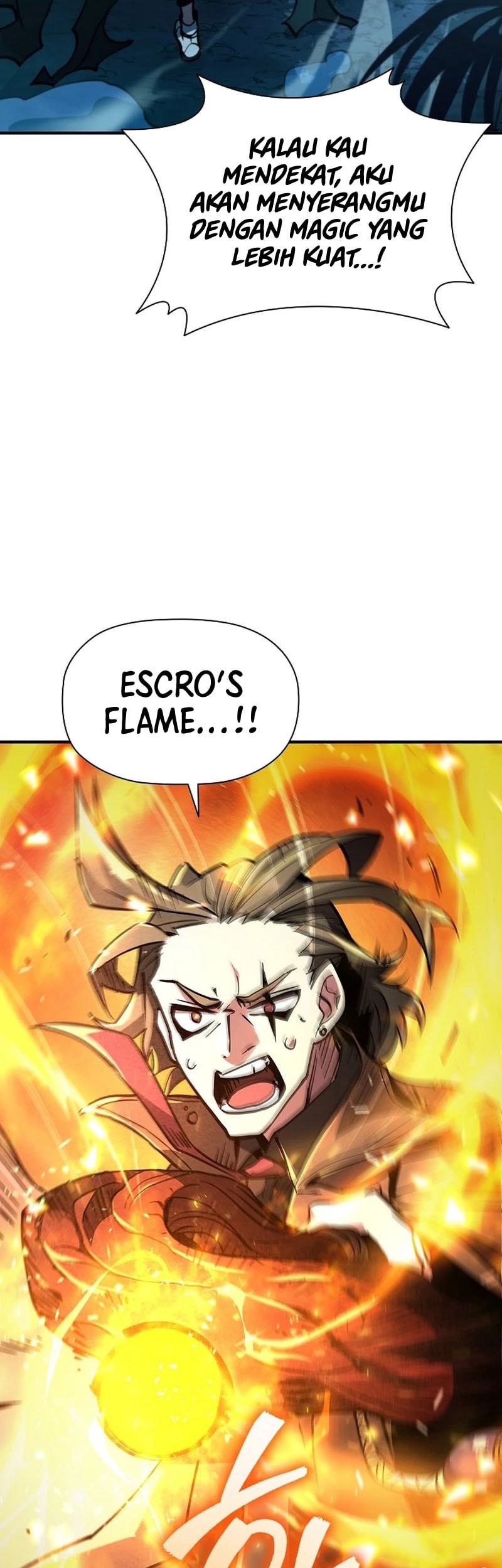 World's Strongest Survivor Chapter 10 Gambar 24