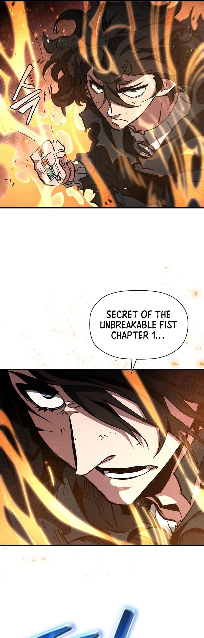 World's Strongest Survivor Chapter 10 Gambar 28