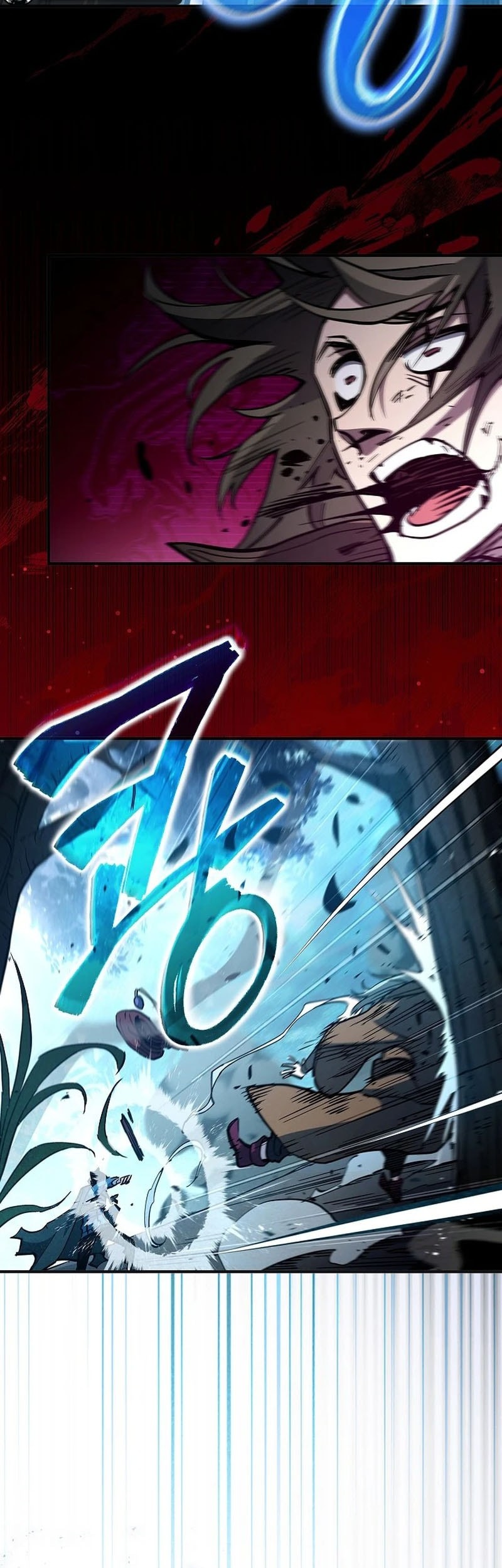 World's Strongest Survivor Chapter 10 Gambar 30