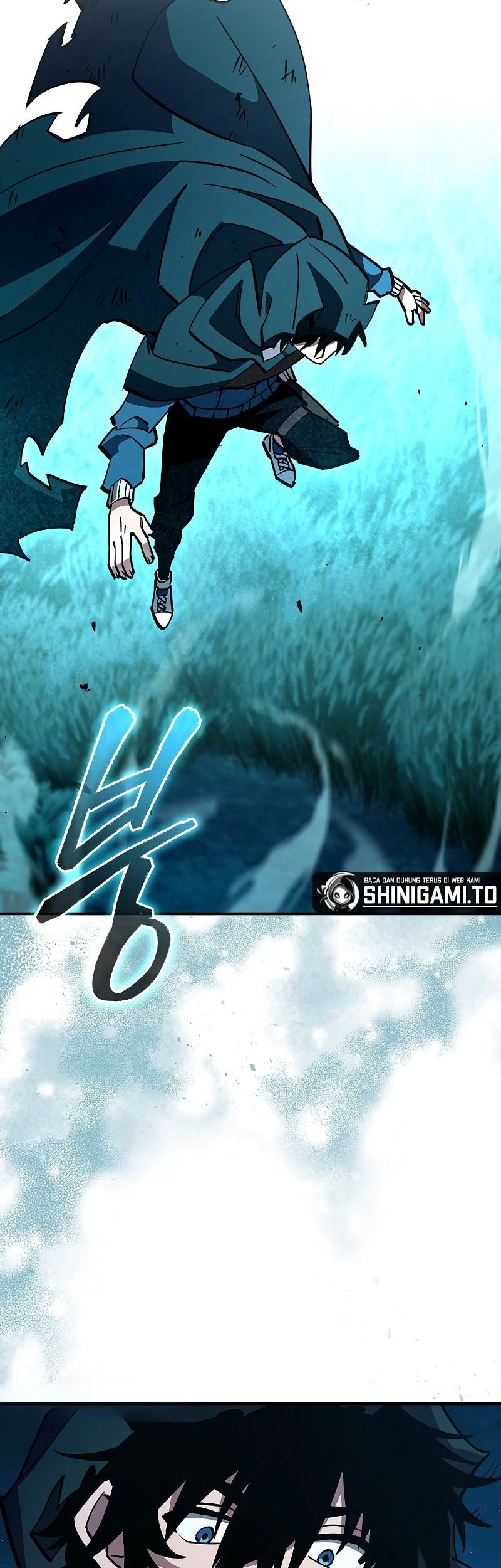 World's Strongest Survivor Chapter 11 Gambar 31