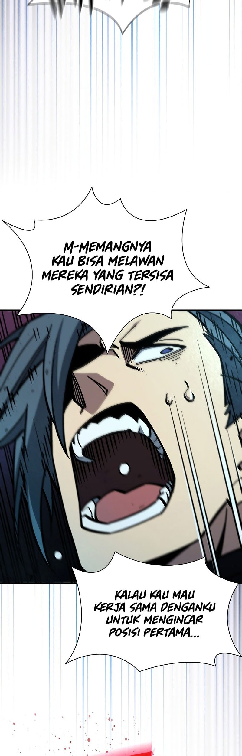 World's Strongest Survivor Chapter 11 Gambar 66