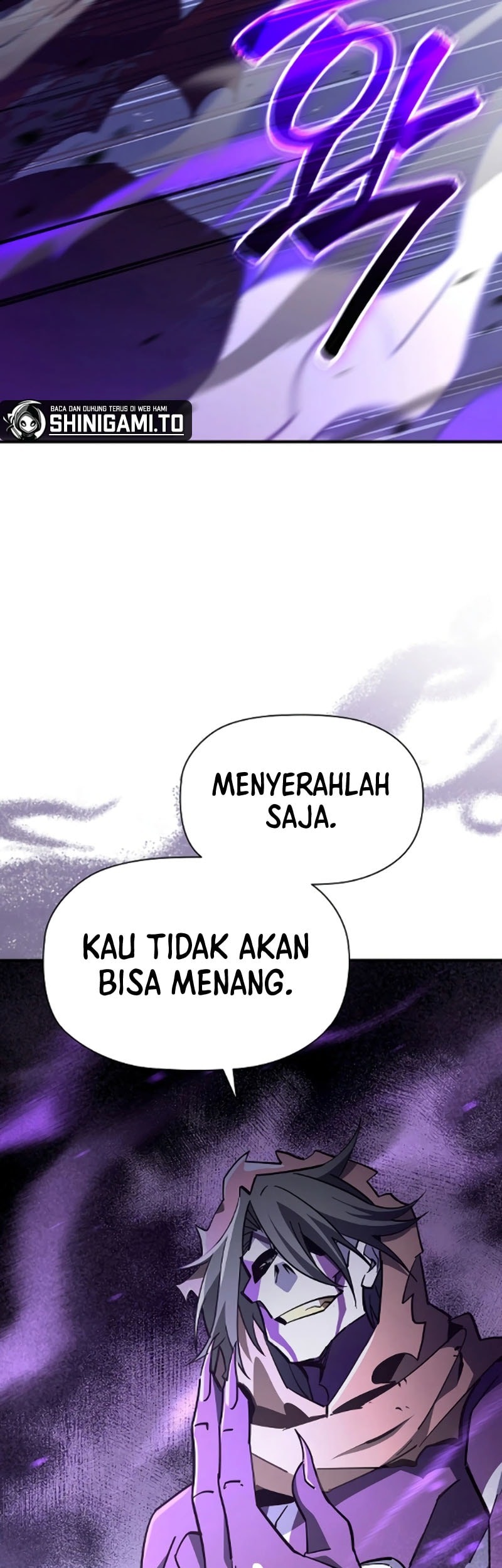 World's Strongest Survivor Chapter 12 Gambar 32
