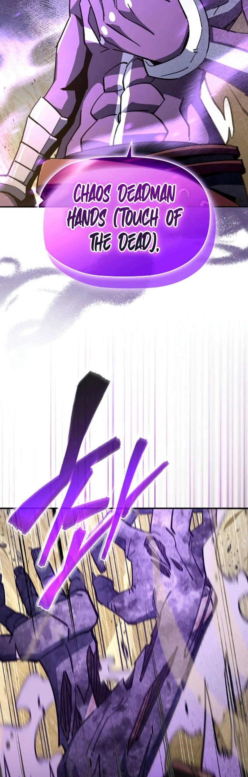 World's Strongest Survivor Chapter 12 Gambar 33
