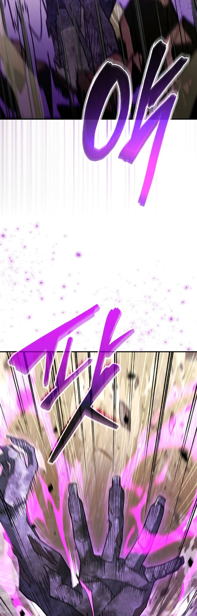 World's Strongest Survivor Chapter 12 Gambar 34