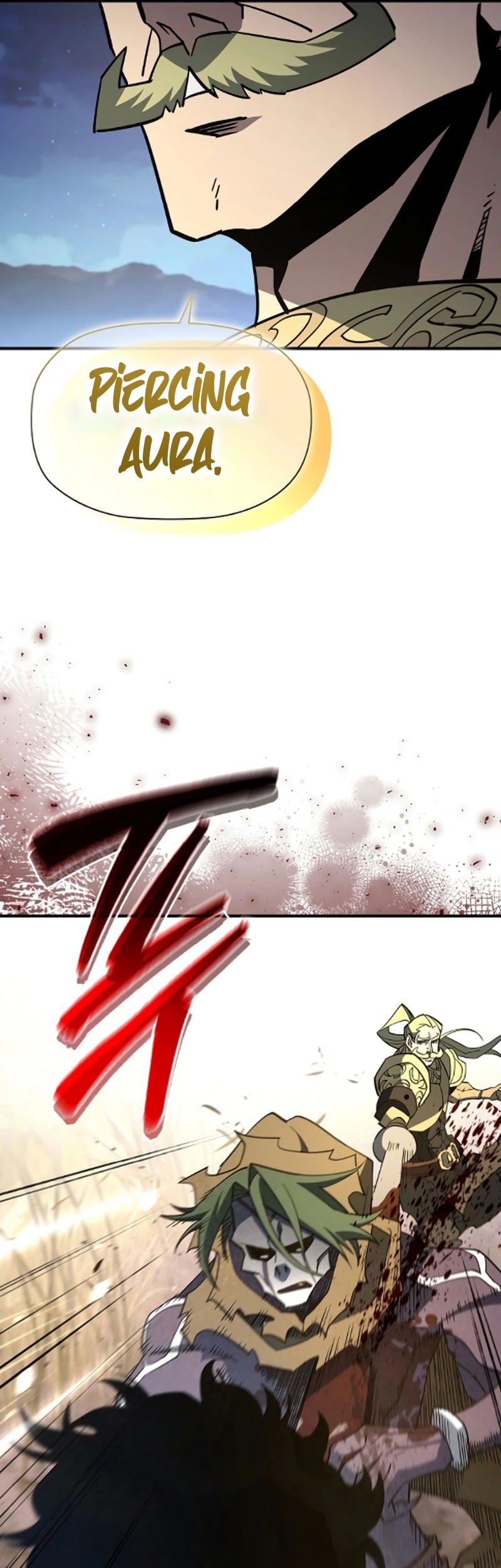 World's Strongest Survivor Chapter 12 Gambar 43