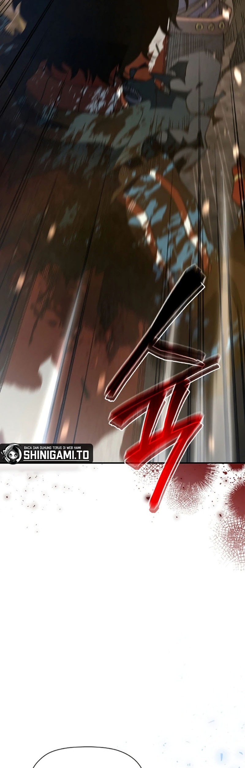 World's Strongest Survivor Chapter 12 Gambar 44