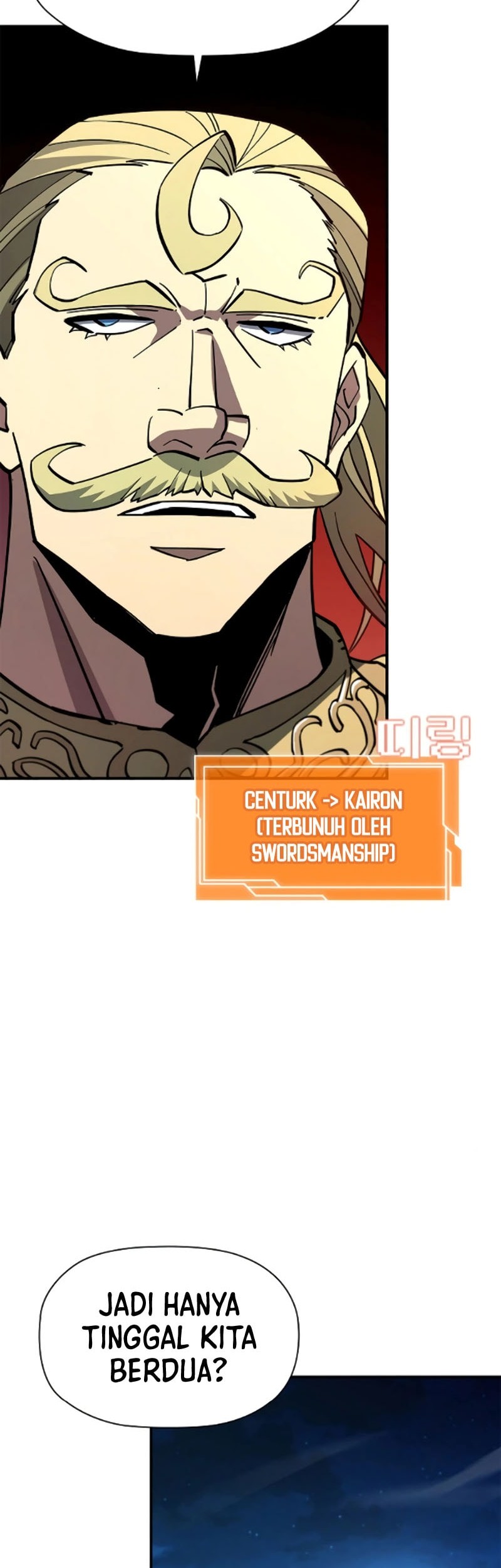 World's Strongest Survivor Chapter 12 Gambar 48