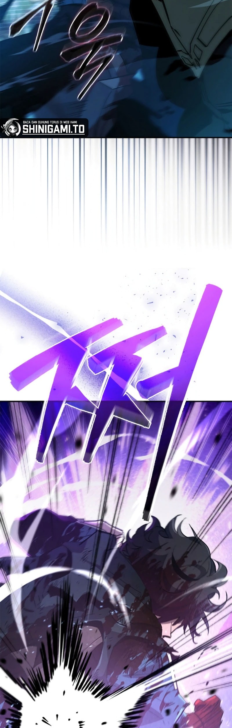 World's Strongest Survivor Chapter 12 Gambar 52