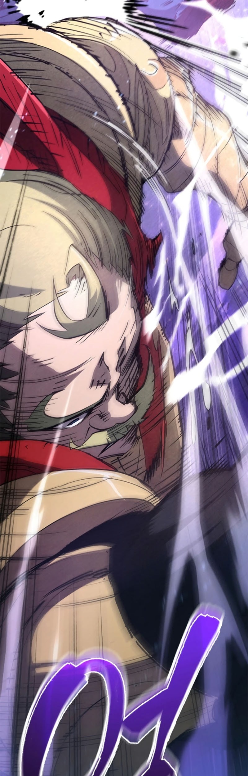 World's Strongest Survivor Chapter 12 Gambar 53