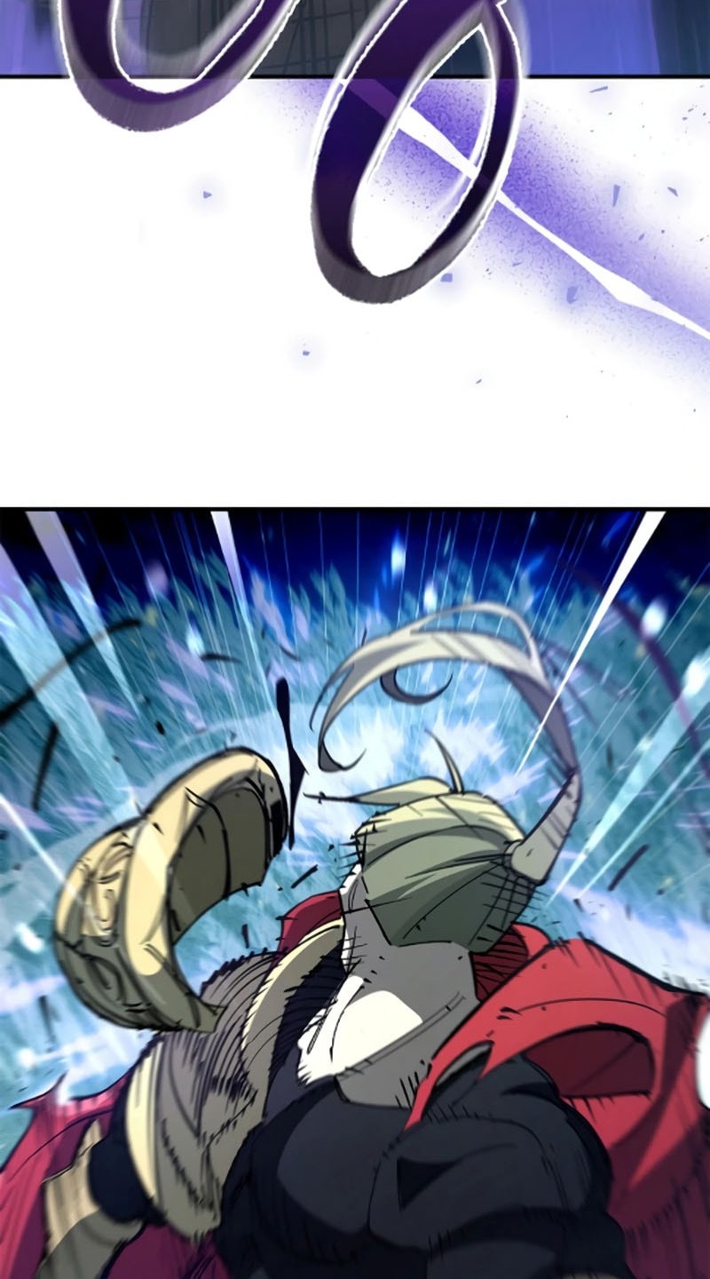 World's Strongest Survivor Chapter 12 Gambar 54
