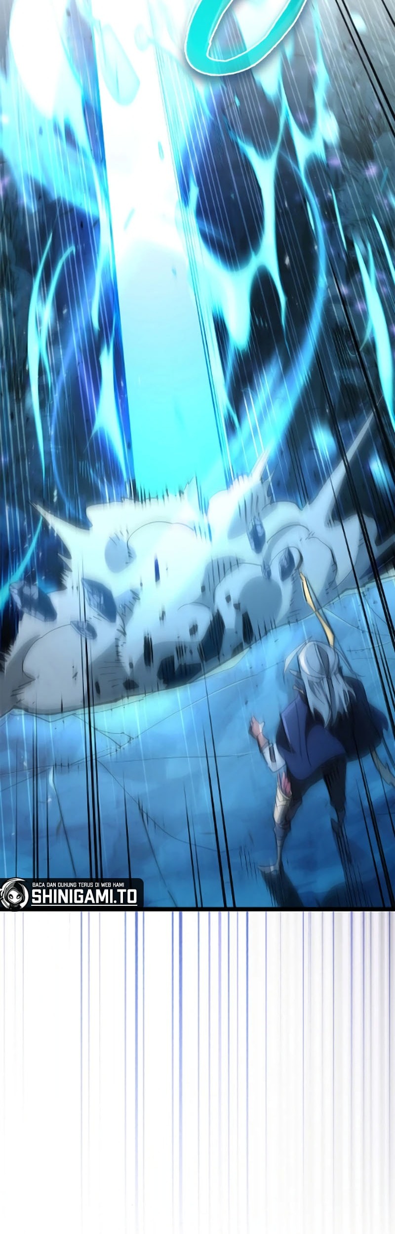 World's Strongest Survivor Chapter 12 Gambar 56