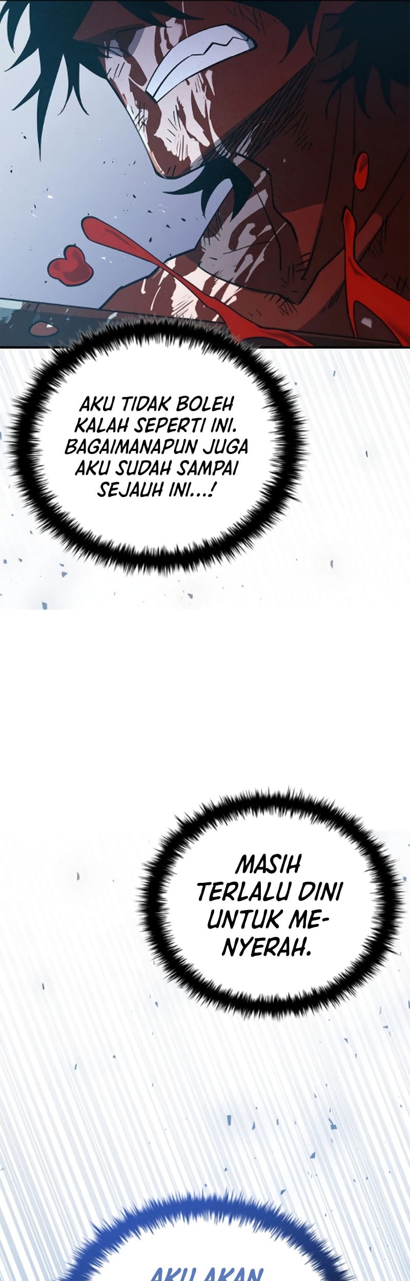 World's Strongest Survivor Chapter 12 Gambar 71