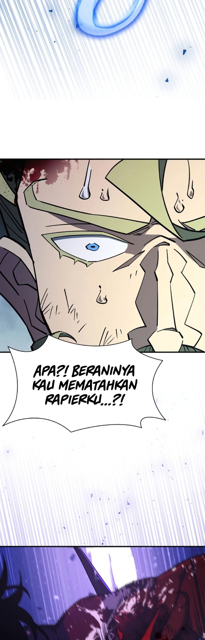 World's Strongest Survivor Chapter 12 Gambar 73