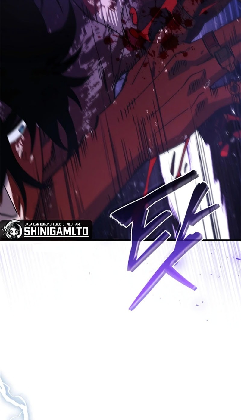 World's Strongest Survivor Chapter 12 Gambar 74