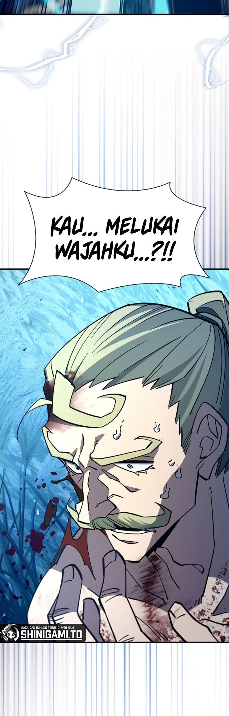 World's Strongest Survivor Chapter 12 Gambar 76