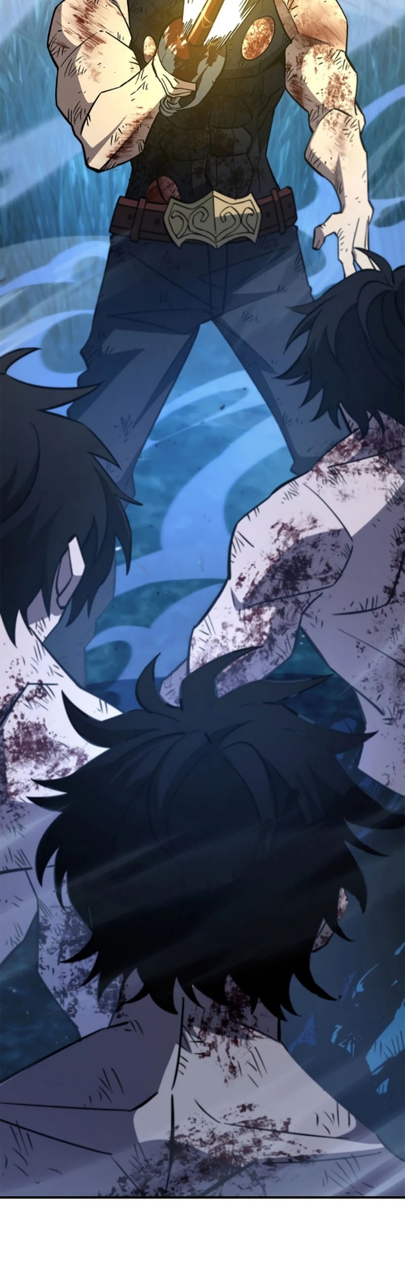 World's Strongest Survivor Chapter 12 Gambar 84