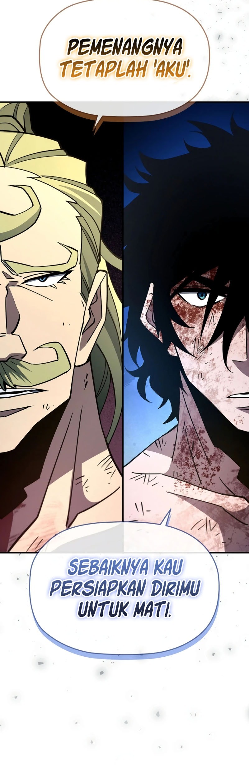 World's Strongest Survivor Chapter 12 Gambar 86