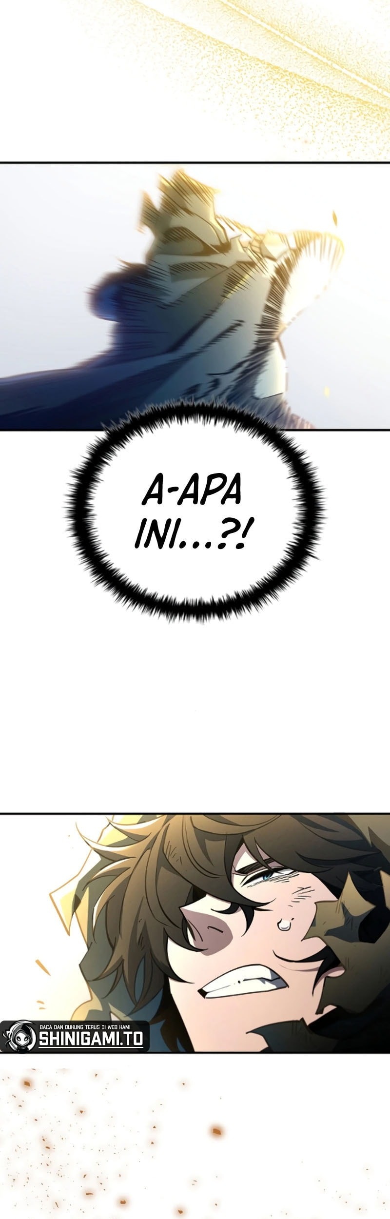 World's Strongest Survivor Chapter 12 Gambar 9