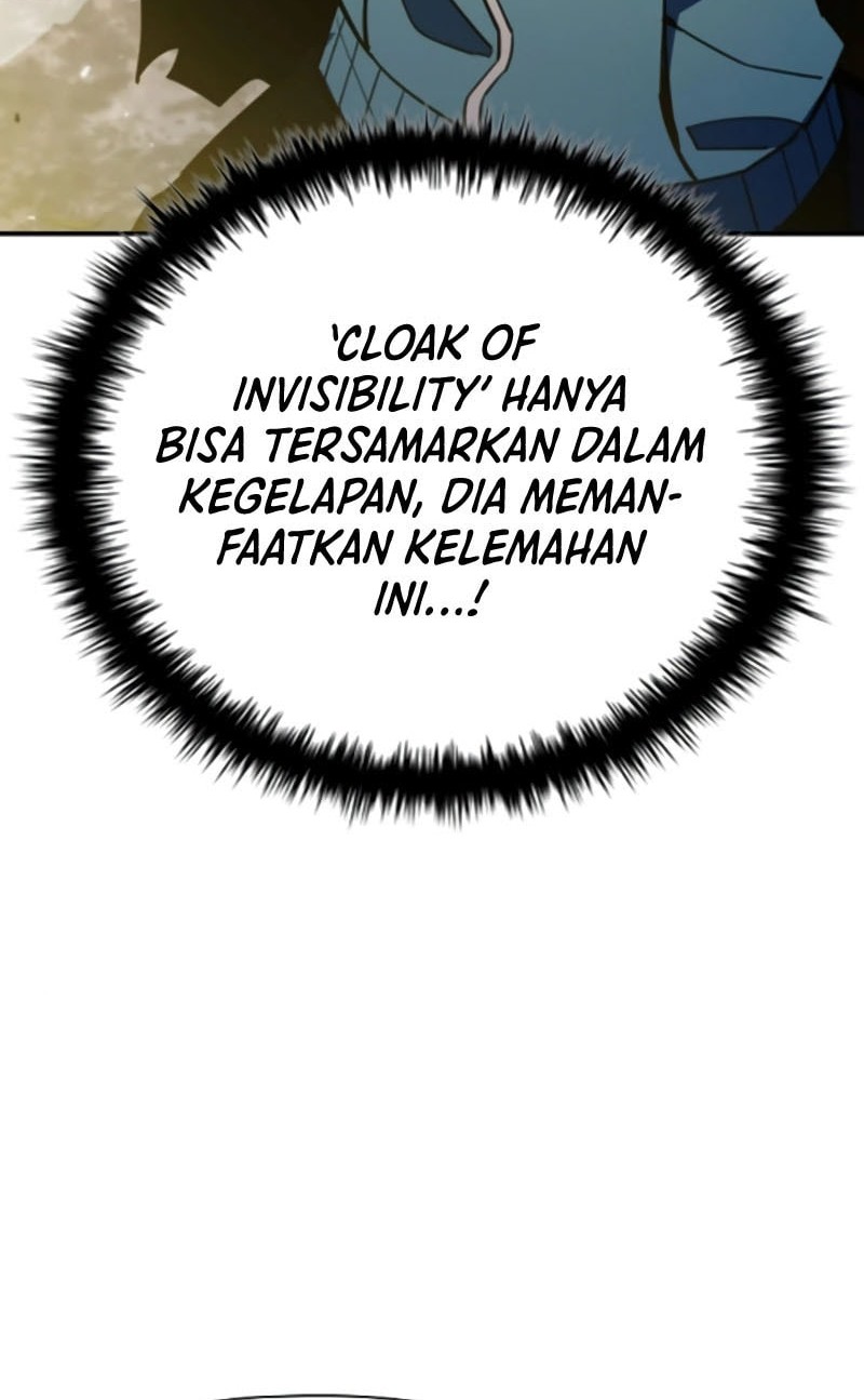 World's Strongest Survivor Chapter 12 Gambar 12
