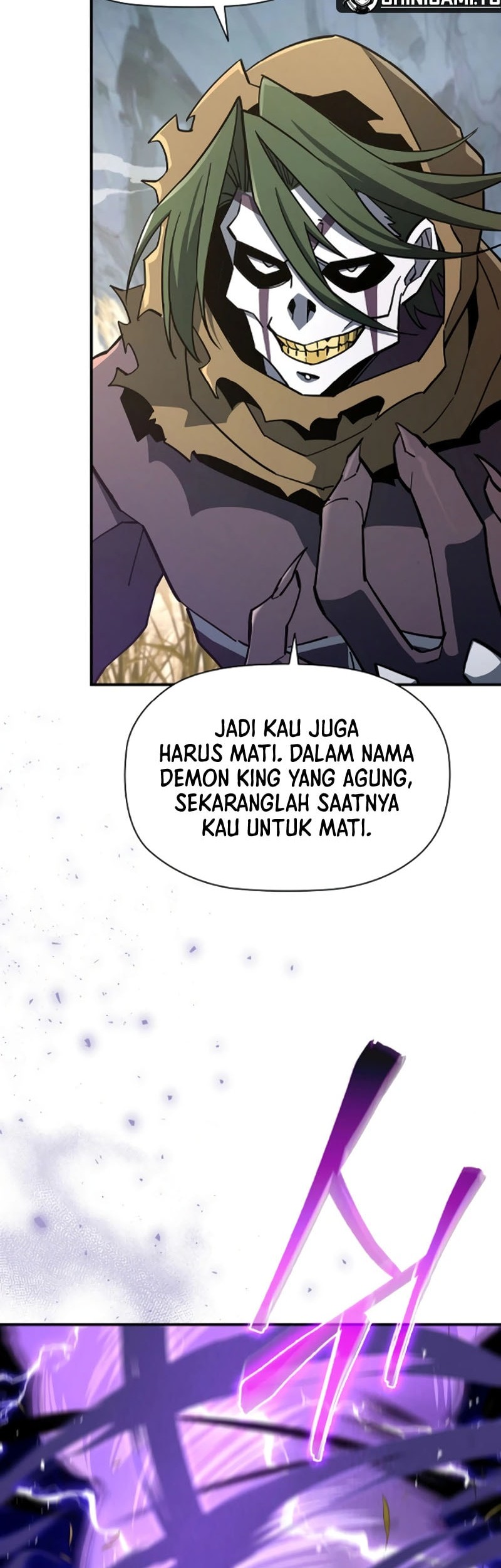 World's Strongest Survivor Chapter 12 Gambar 14