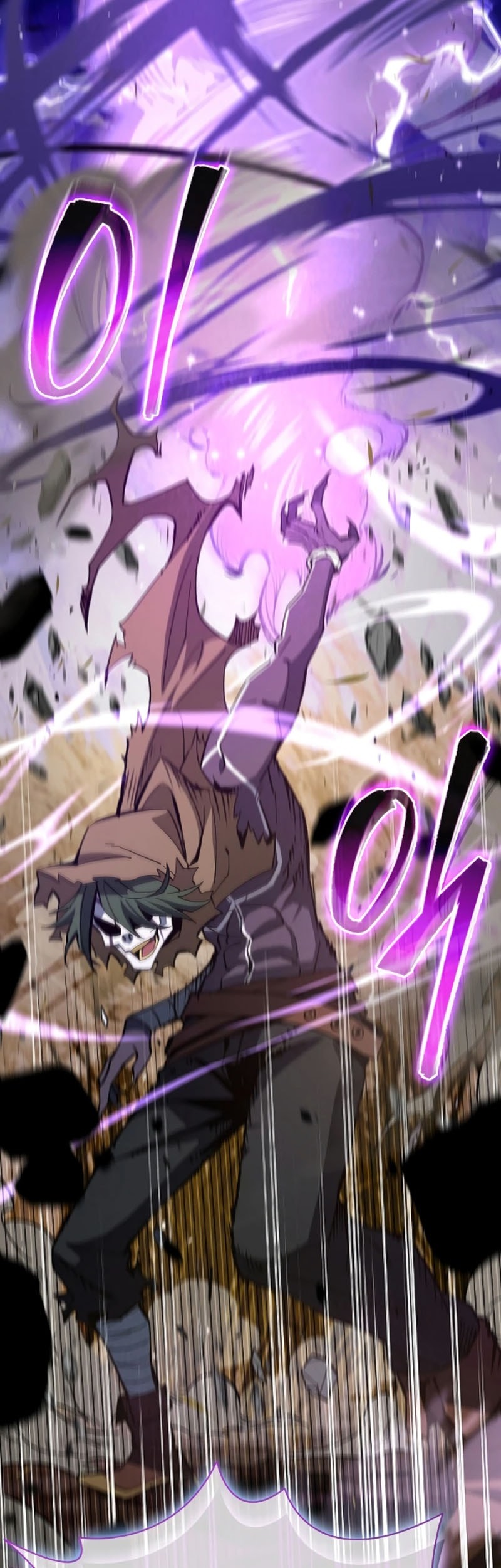 World's Strongest Survivor Chapter 12 Gambar 15