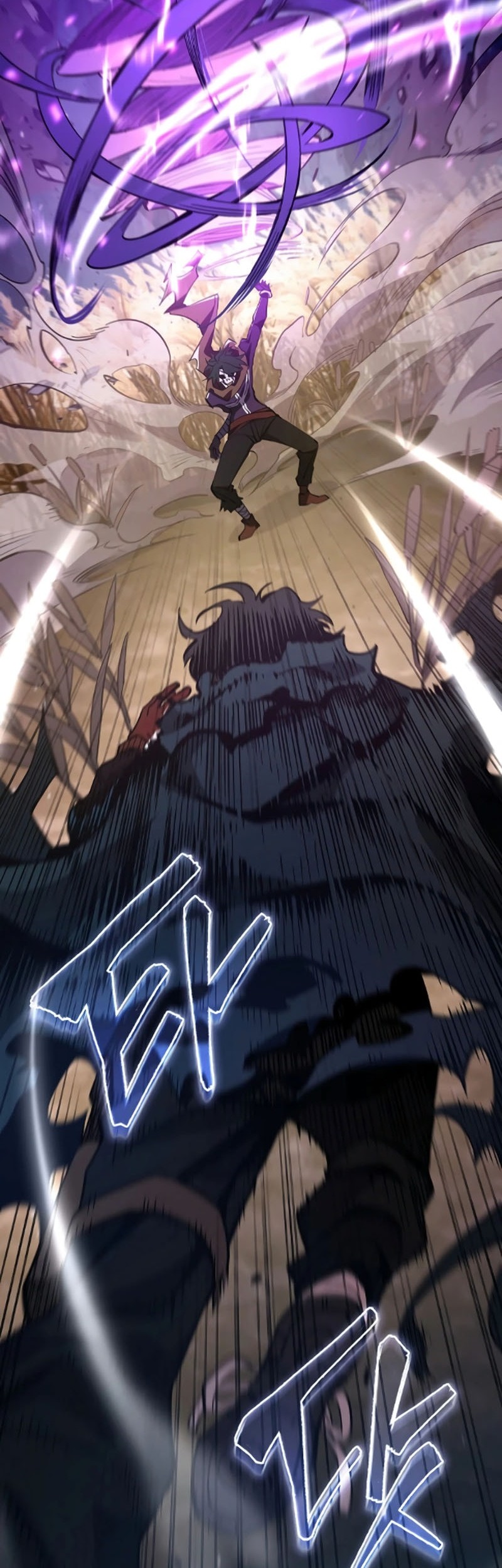 World's Strongest Survivor Chapter 12 Gambar 18